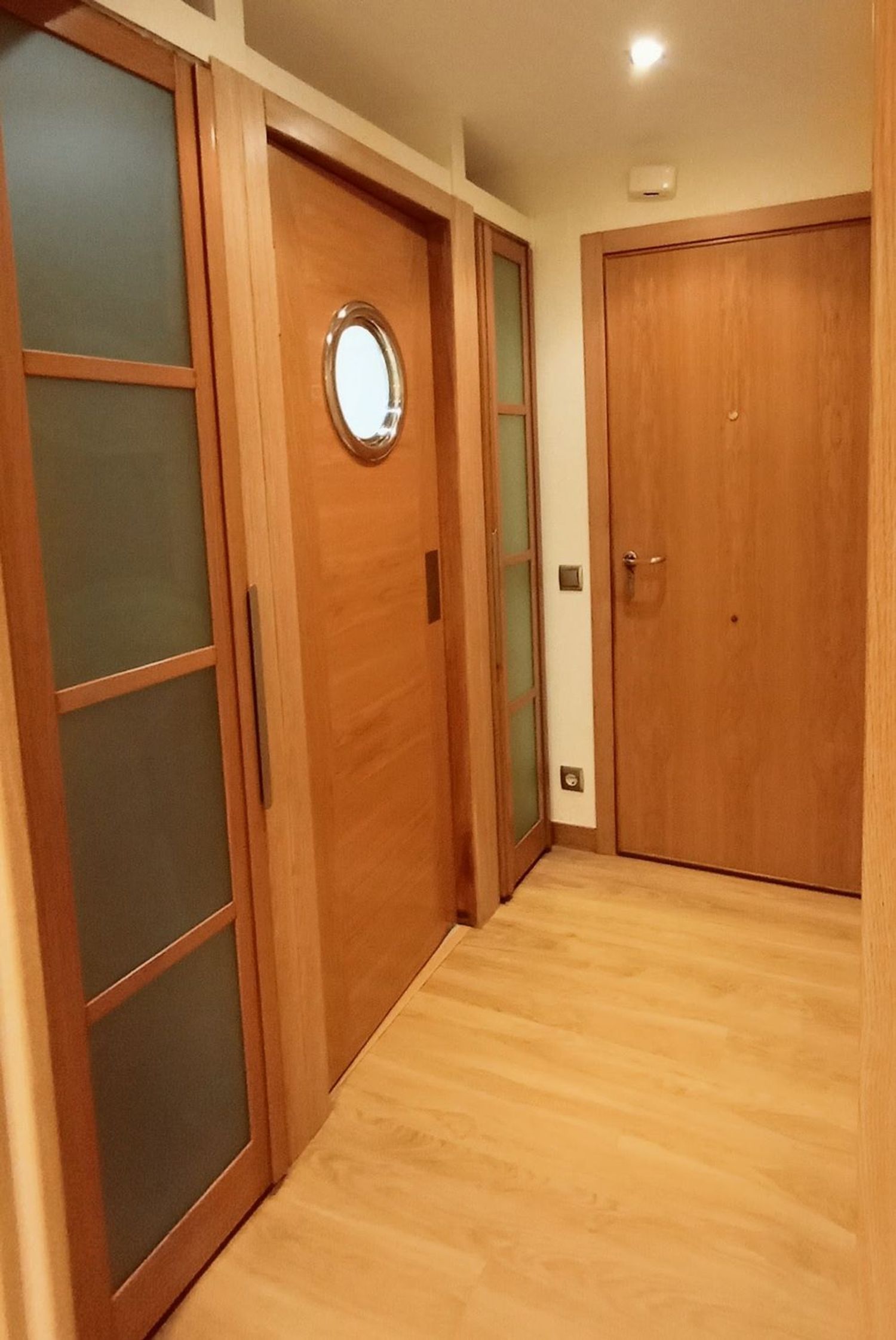 Piso en Calle de la Reina Mercedes, 35, Zona Pueblo - Foto 26