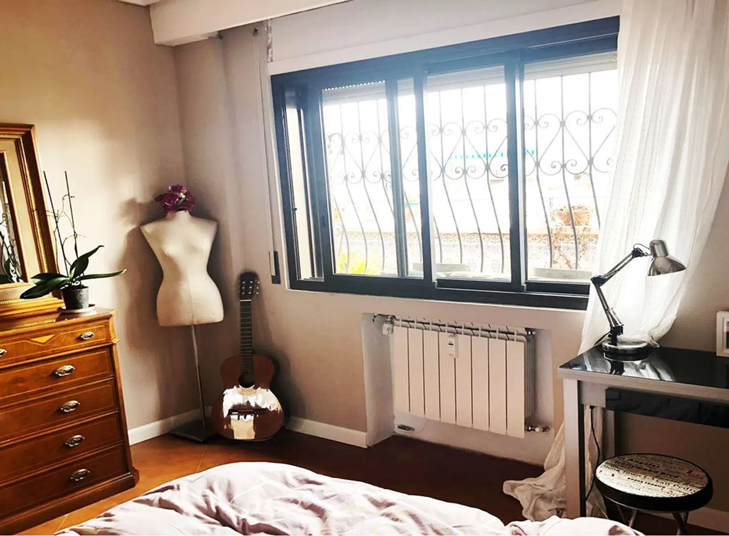 Ático en calle de Murcia, 20 - Foto 19