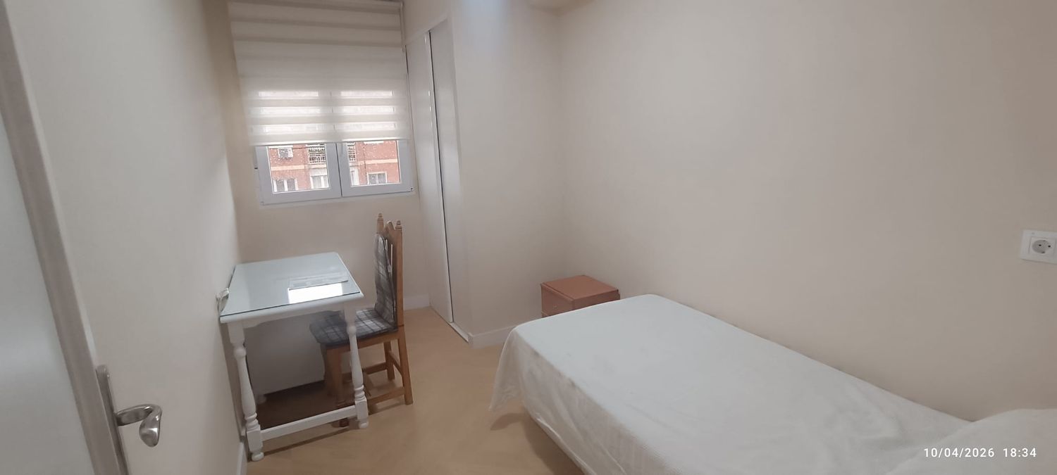 Piso en avenida de América, 51 - Foto 6