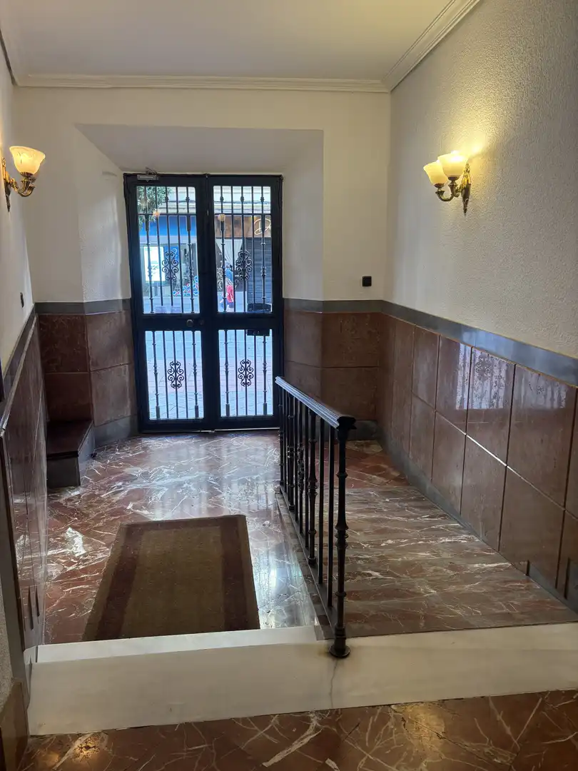 Piso en  Calle Asunción 50 - Foto 4