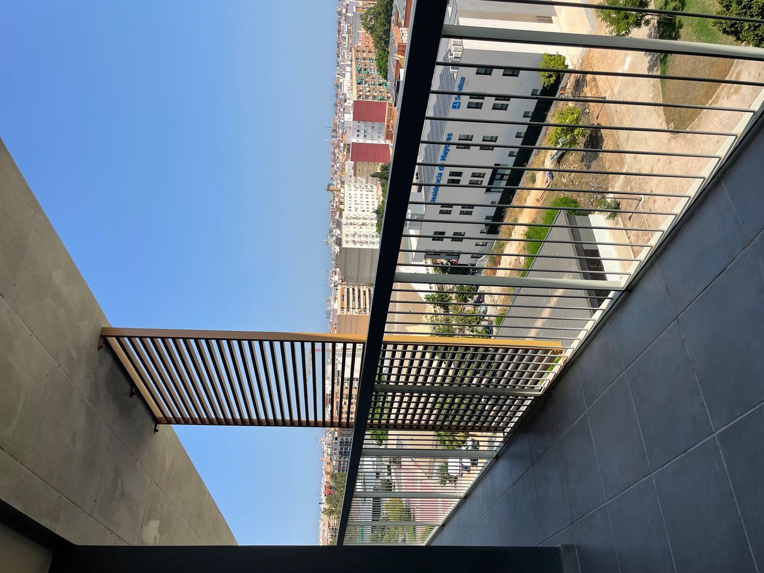 Piso en Calle de Campos Crespo, 46, Safranar - Foto 19