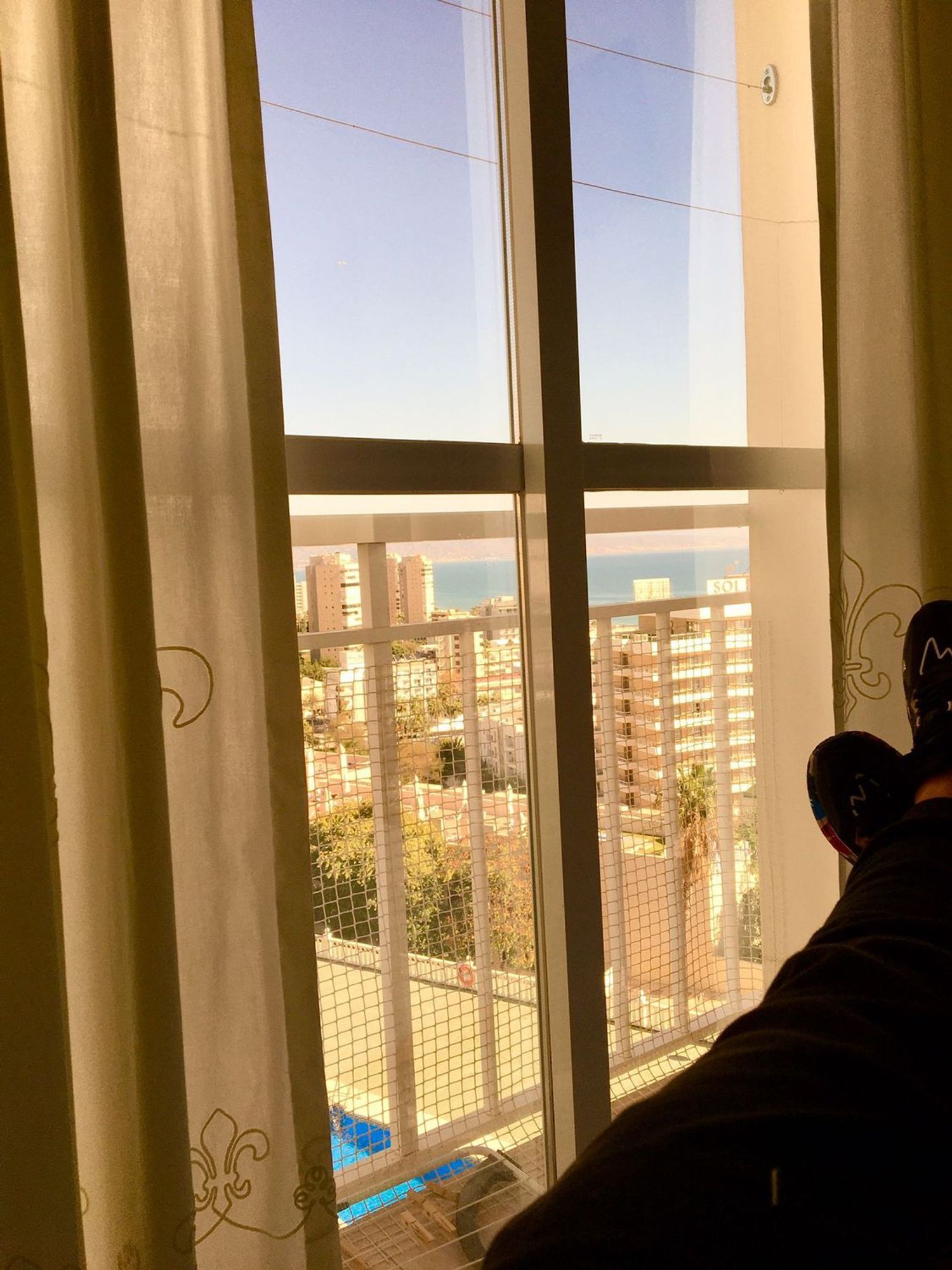 Piso en calle de las Mercedes, 17 - Foto 17