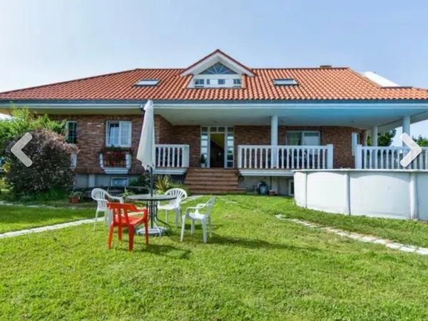 Casa o chalet independiente en Barrio Somarriba, 5 - Foto 1