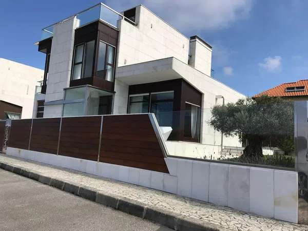 Casa o chalet independiente en Barrio Portio, 1 h, Liencres, Liencres - Foto 4