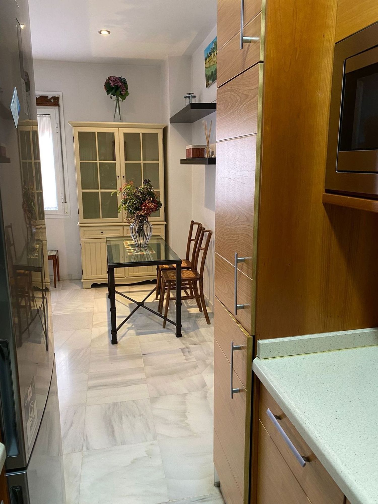 Piso en Alhóndiga, 28, Encarnación-Las Setas - Foto 12