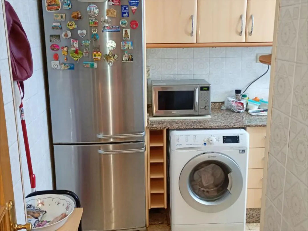 Piso en  Carrer de Pizarro 18 - Foto 17