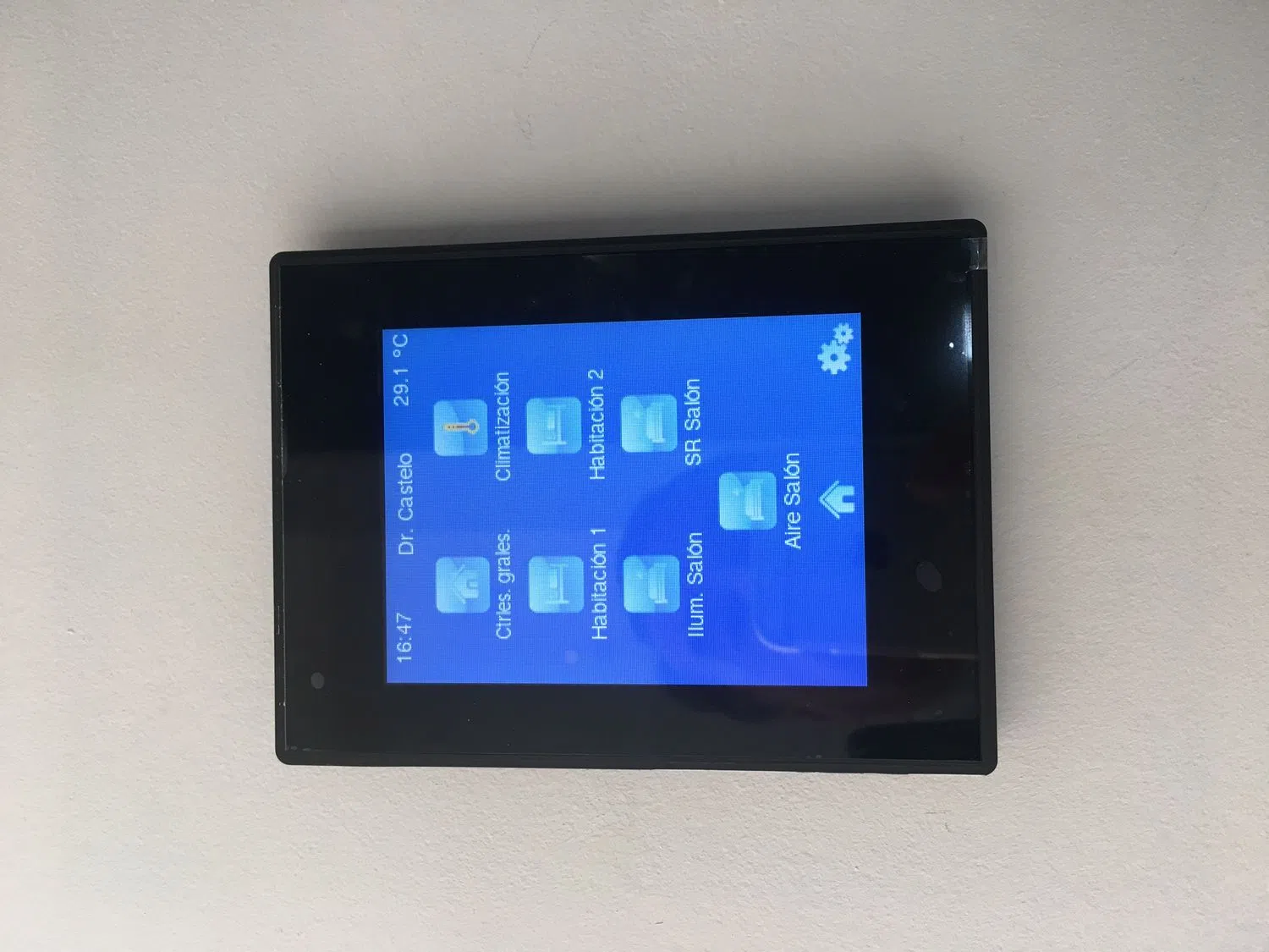 Piso en calle del Doctor Castelo, 33 bis - Foto 21