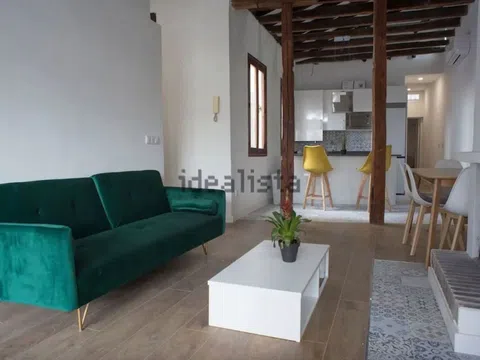Estudio en calle del Olmo, 29
