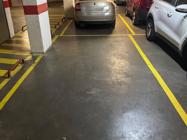 Piso en Calle Afrodita, 10, Jardines de Hércules - Foto 30