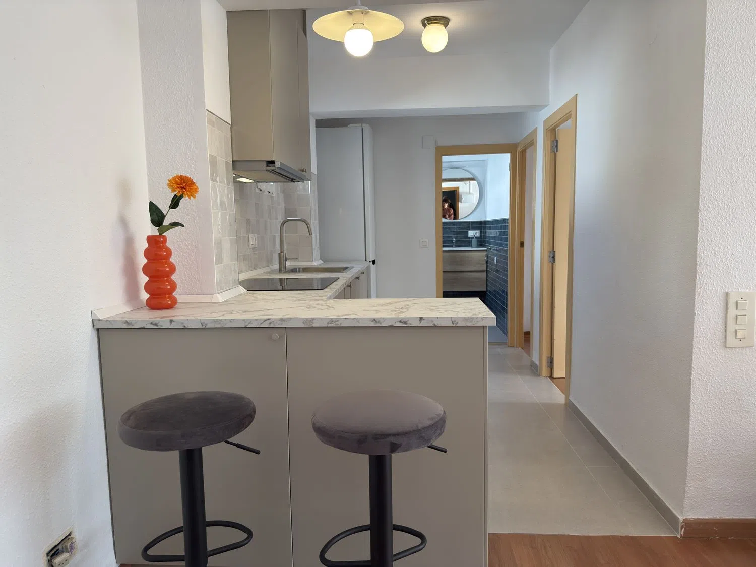 Ático en calle d'Almassora, 48 - Foto 7