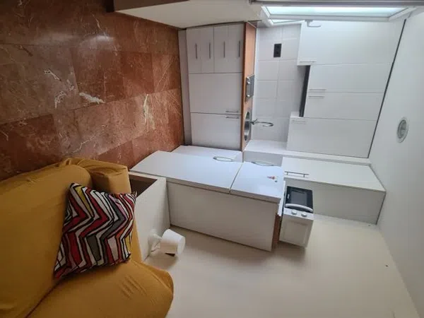 Estudio en calle Sos del Rey Católico, 14 - Foto 13