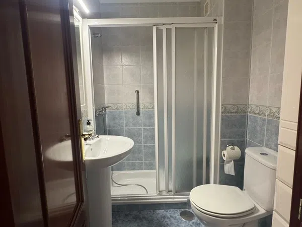 Piso en Calle Nuzas, 12, El Tejar - Hacienda Bizcochero - Foto 13