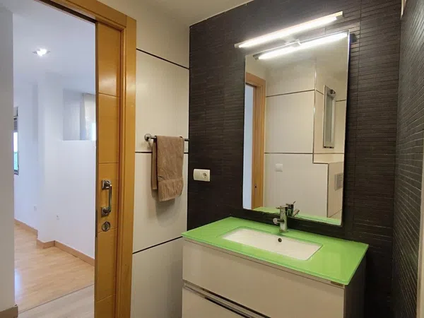 Piso en calle del Peu de la Creu, 3 - Foto 16