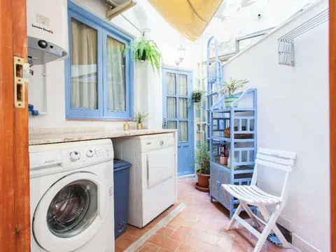 Estudio en plaza del Abad Penalva, 1 - Foto 4