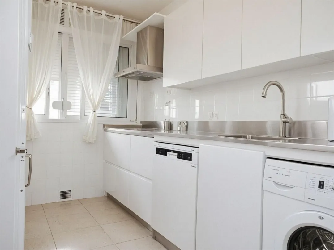 Piso en  Calle Caudal 4 - Foto 7