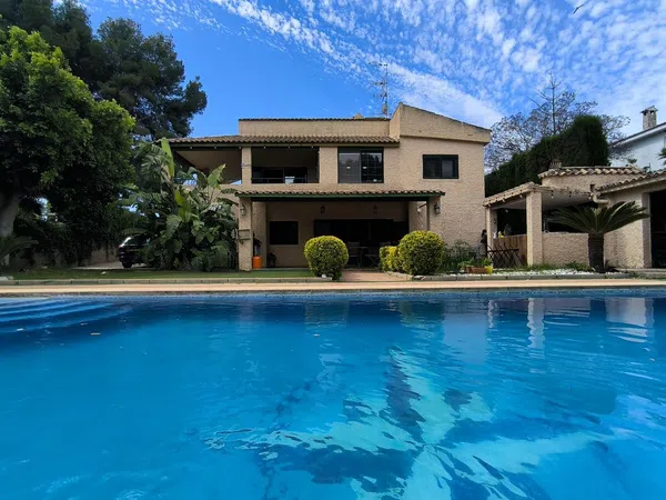 Casa o chalet independiente en Rio alberche s/n - Foto 2