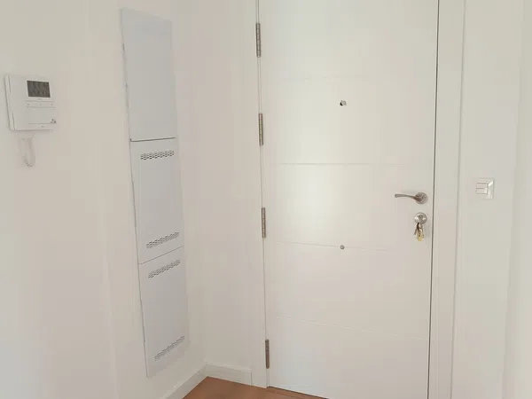 Piso en avenida de Pampaneira, 22 - Foto 2