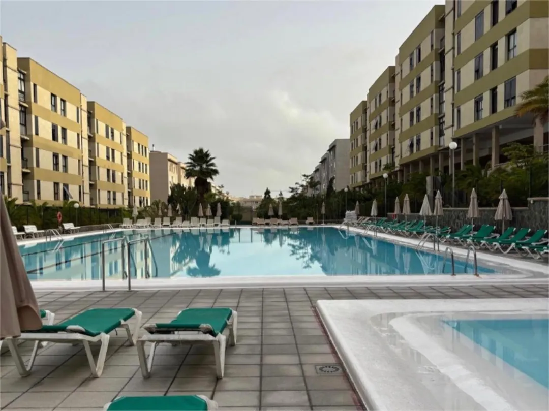 Piso en  Avenida Pintor Felo Monzón 34 - Foto 20