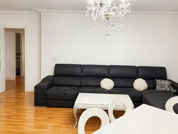 Piso en calle Germans Bernad, 11 - Foto 5