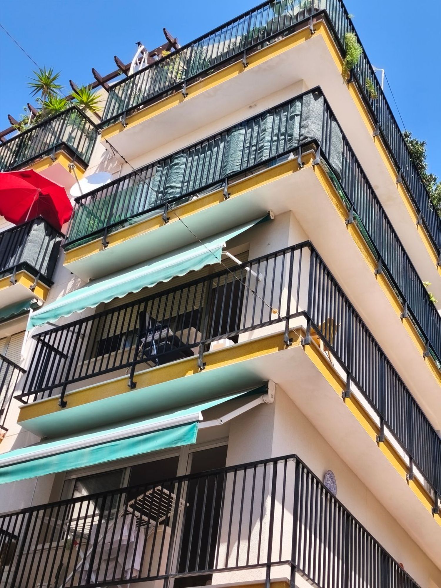 Piso en Calle de la Palma, 39, Centro Urbano, Centro Urbano - Foto 12