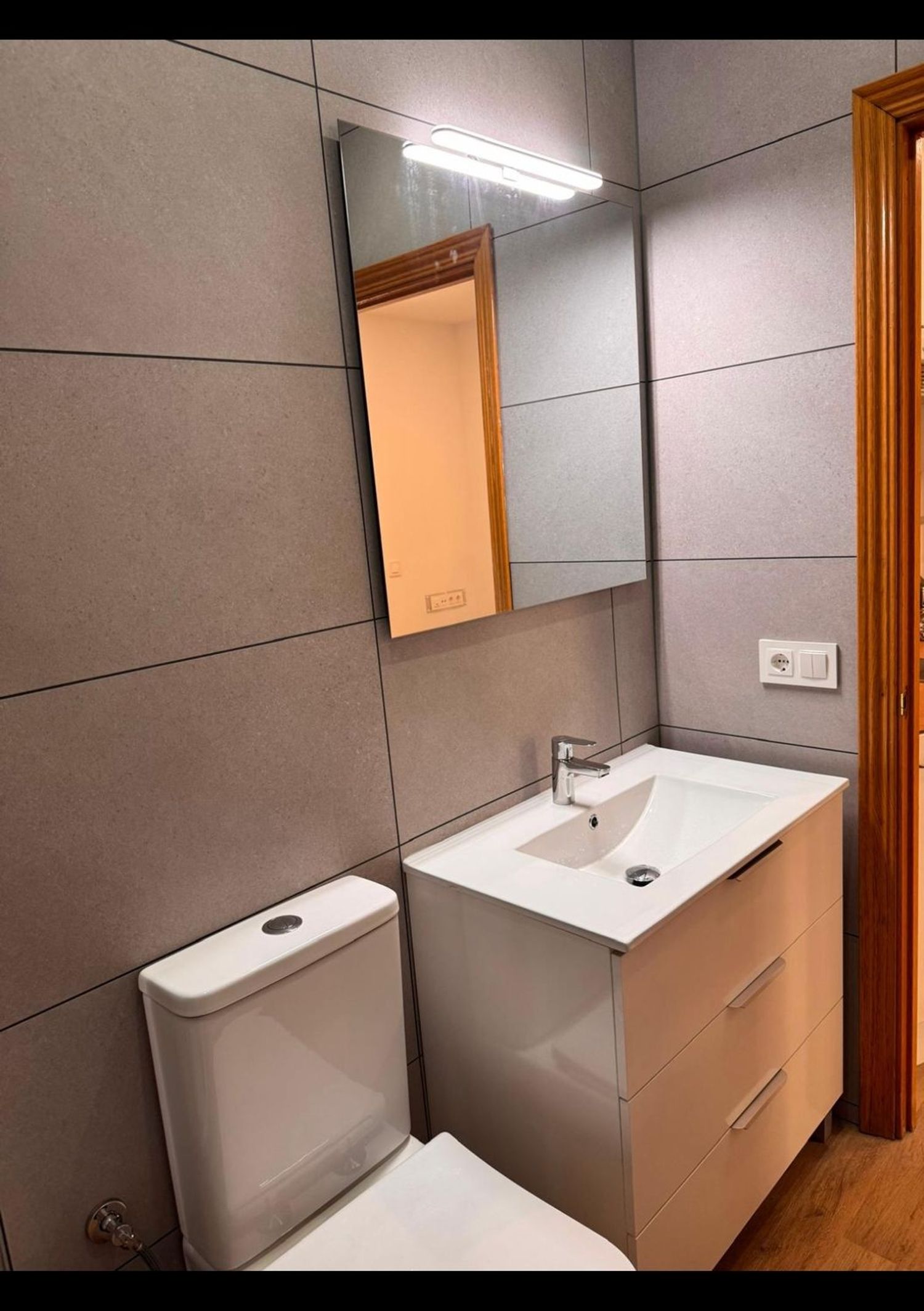 Estudio en Calle de Antonio López, Comillas - Foto 4