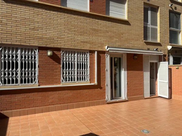 Piso en Calle de l'Abat Oliba, 3 - Foto 1