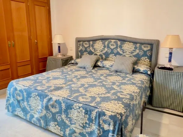 Piso en Avenida Severo Ochoa, 20, Playa Bajadilla-Puertos - Foto 11