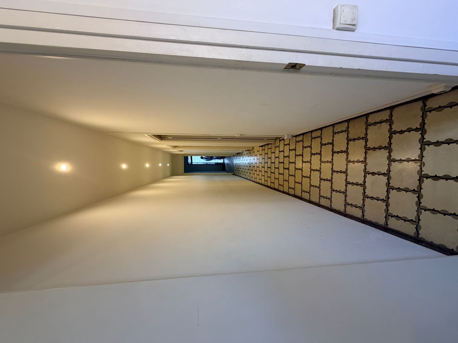 Piso en calle de la Marina, 325 - Foto 2