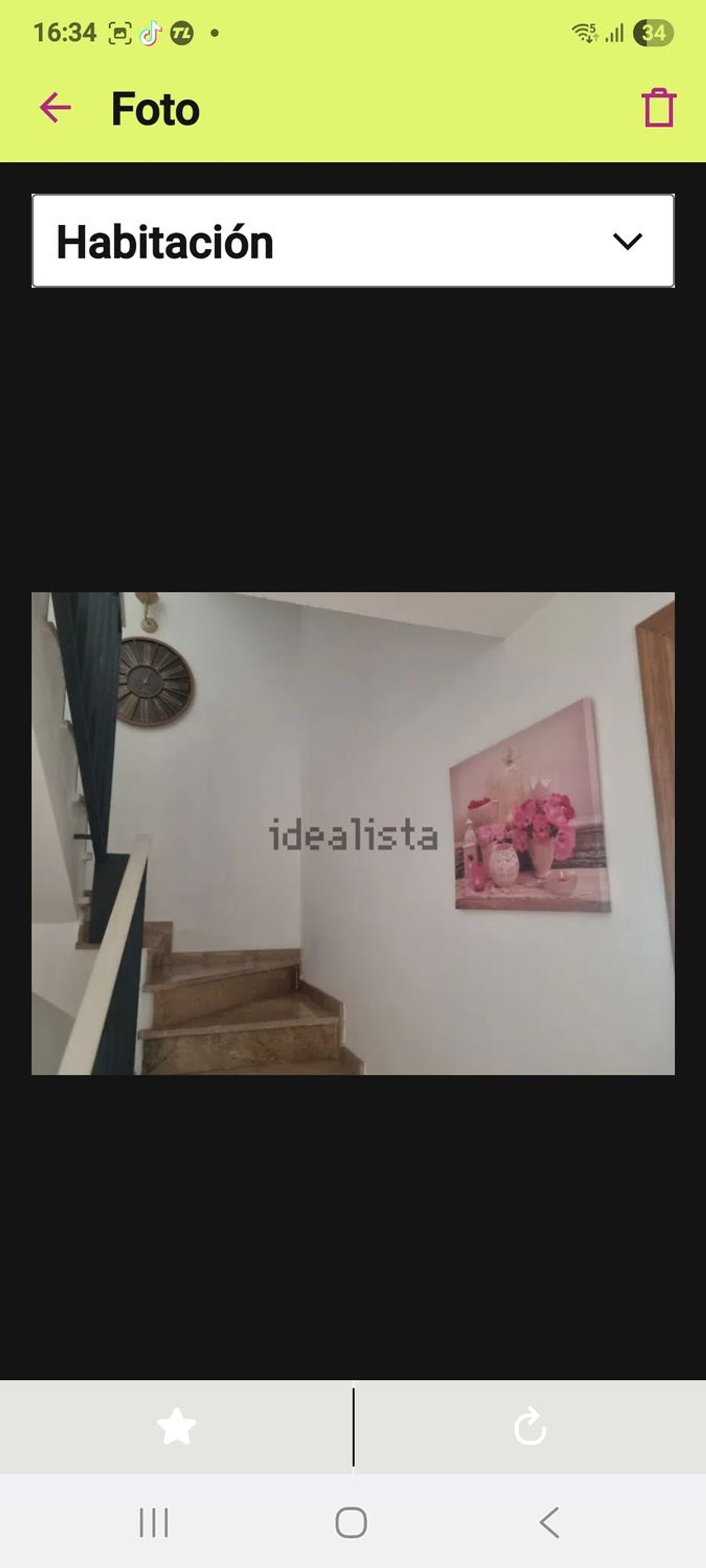 Chalet adosado en Calle de Pròsper de Bofarull, 22, Mestral, Mestral - Foto 5