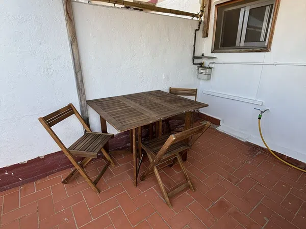 Ático en calle de Cuenca Tramoyeres, 2 - Foto 11