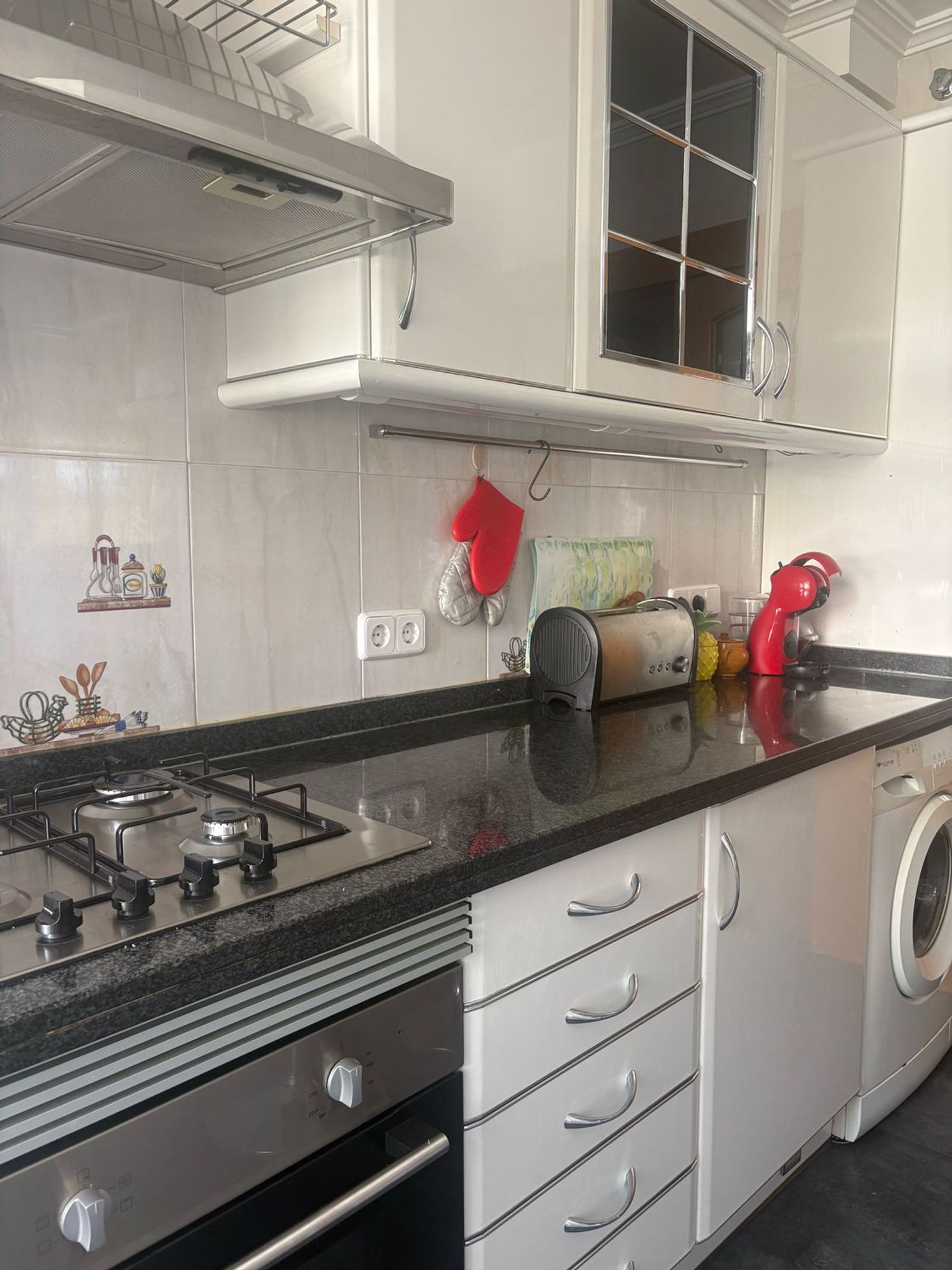 Piso en calle de Mònaco, 1 - Foto 5