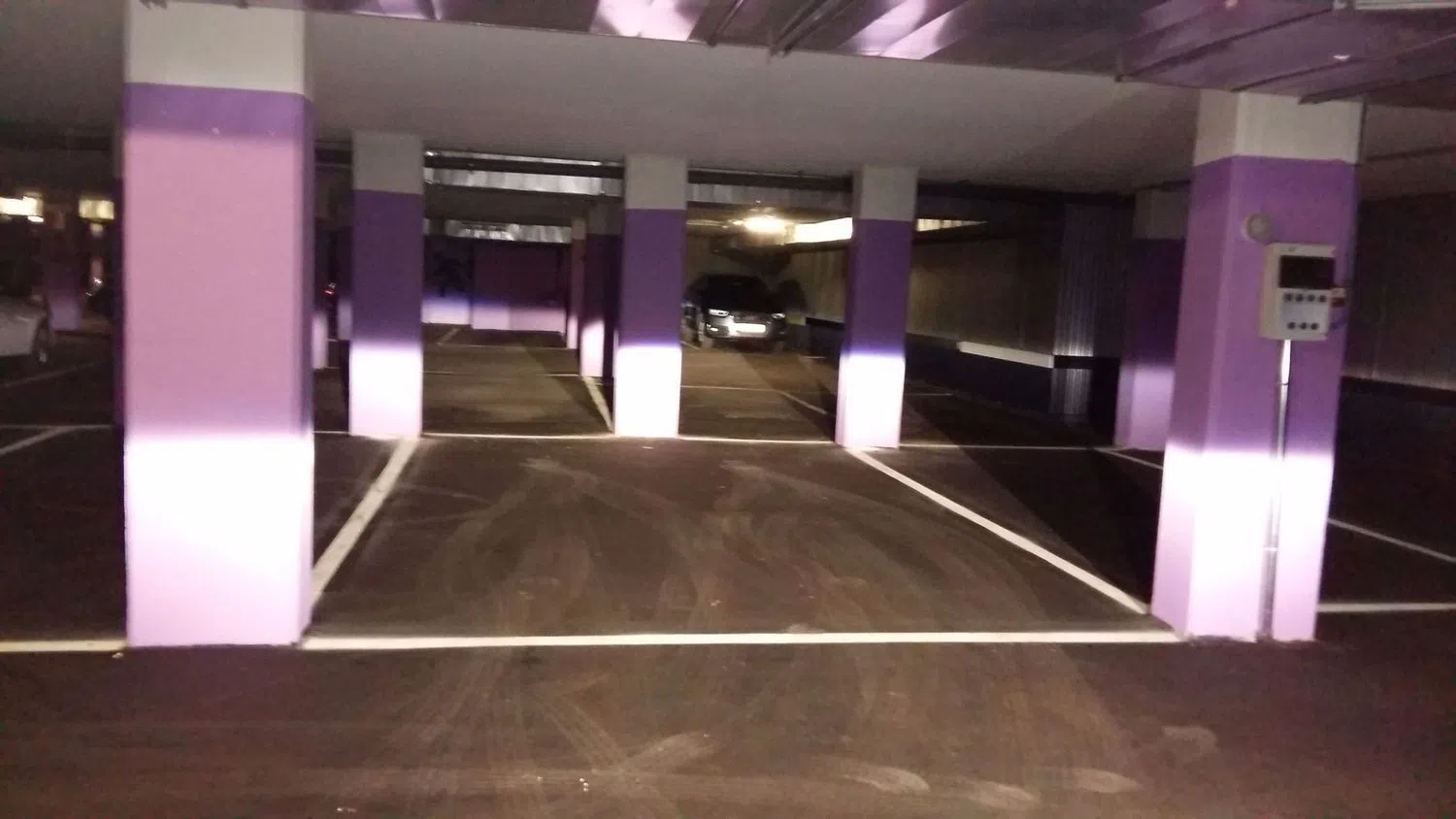 Piso en calle Rabanal del Camino, 15 - Foto 25