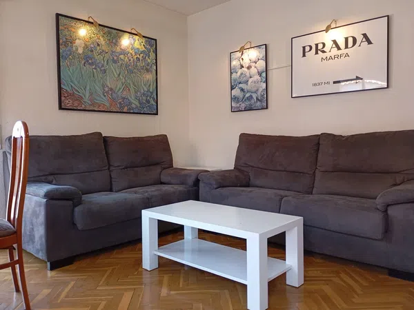 Dúplex en Calle de Antonio Machado, 69, Ciudad 70 - Foto 3