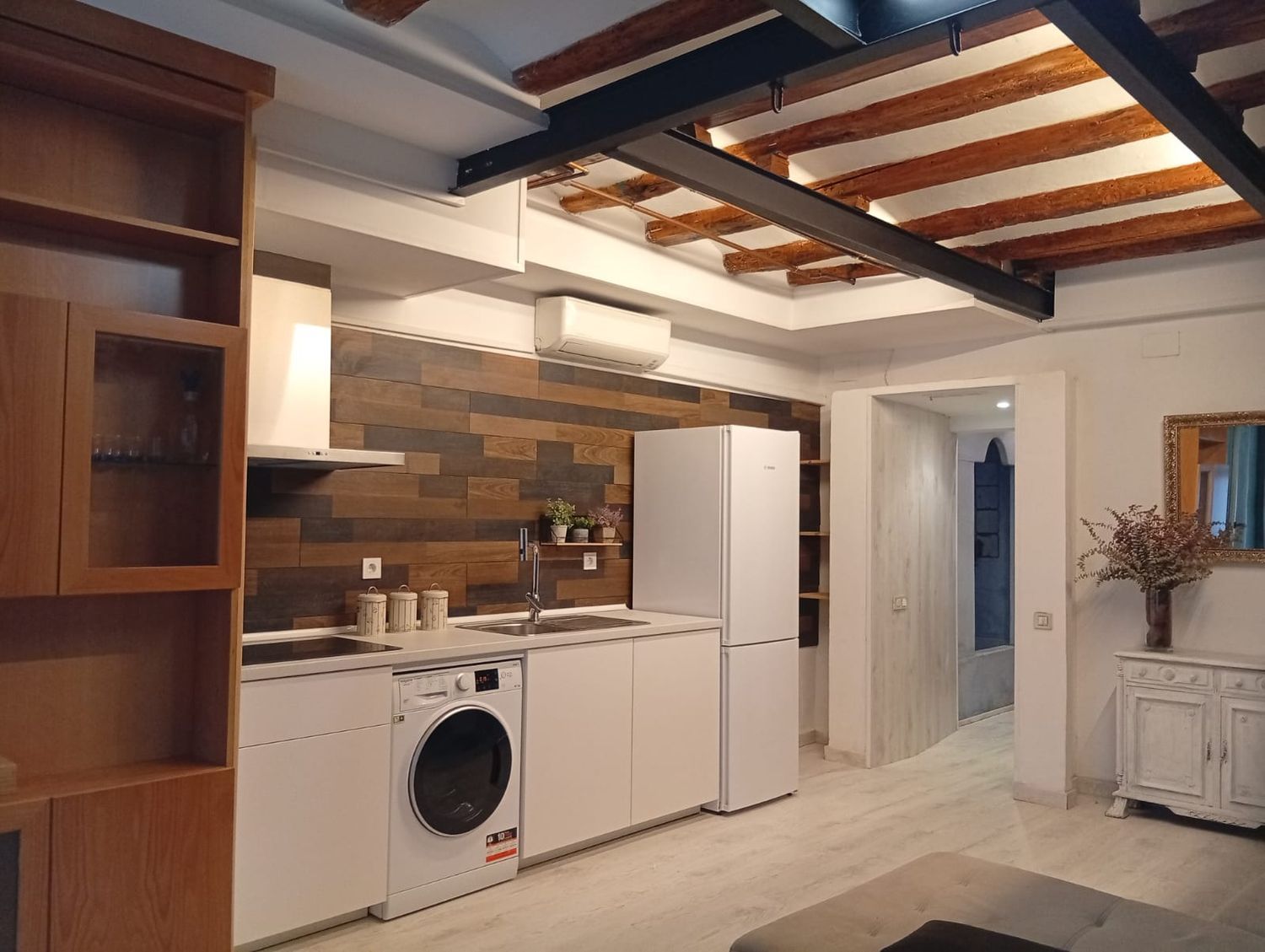 Piso en plaza de Prim, 3 - Foto 2