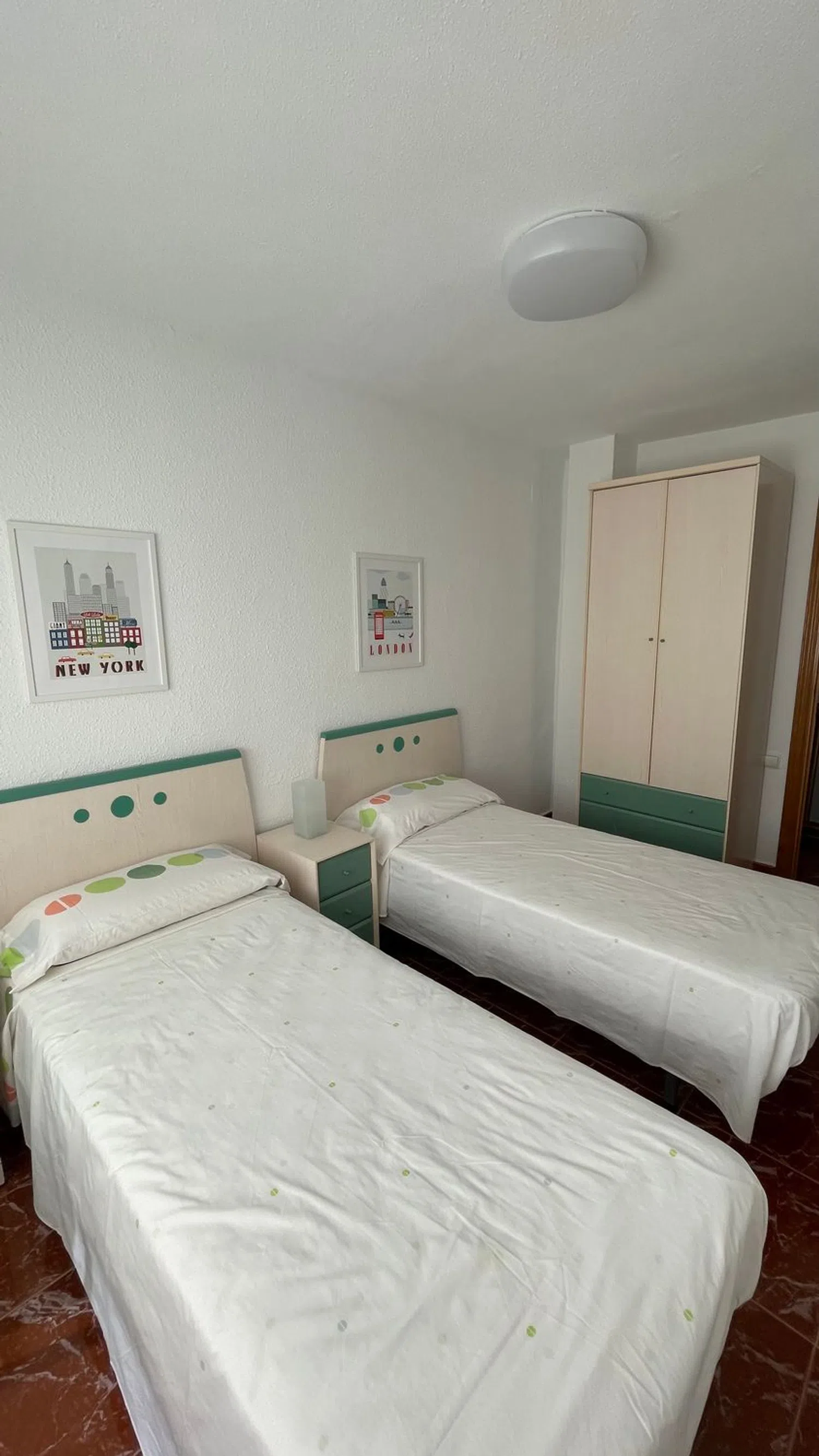 Piso en calle Jaume Roig, 6 Nmero - Foto 17
