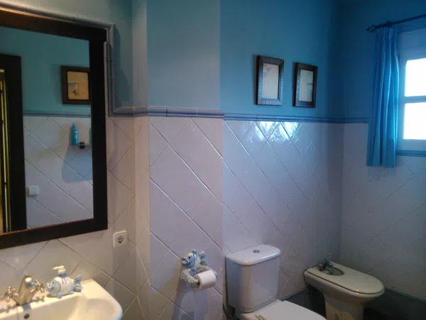 Casa o chalet independiente en Calle Díez de Solís, 24 - Foto 31