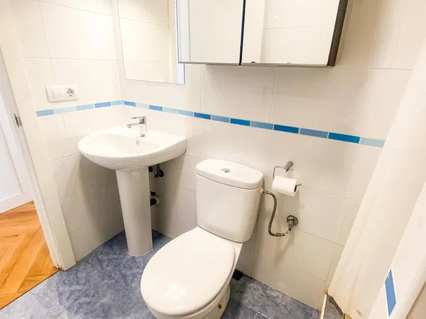 Estudio en Calle de Orense, Cuatro Caminos - Foto 14