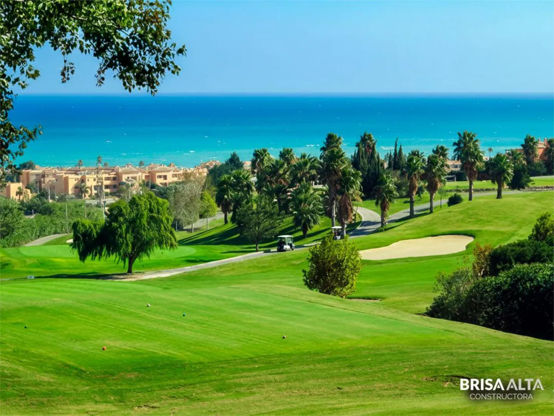 Chalet en  Urbanizacion Majestic 17 - Foto 8