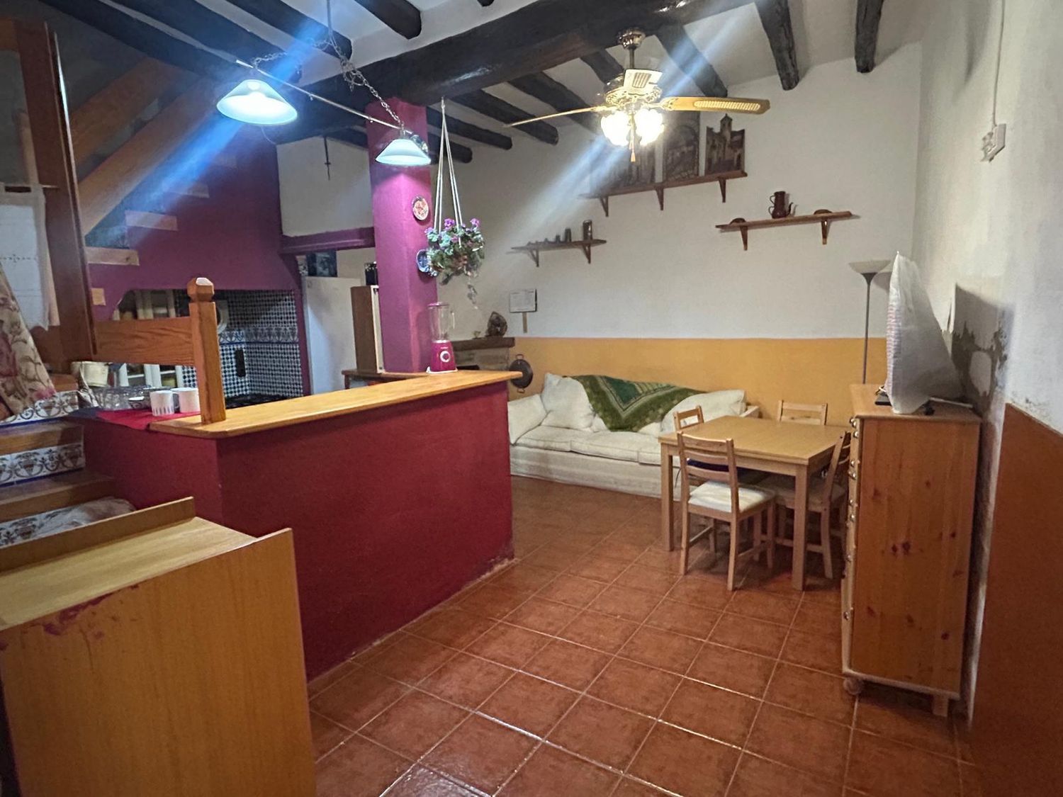 Casa de pueblo en Calle Soldevila, 18 - Foto 2