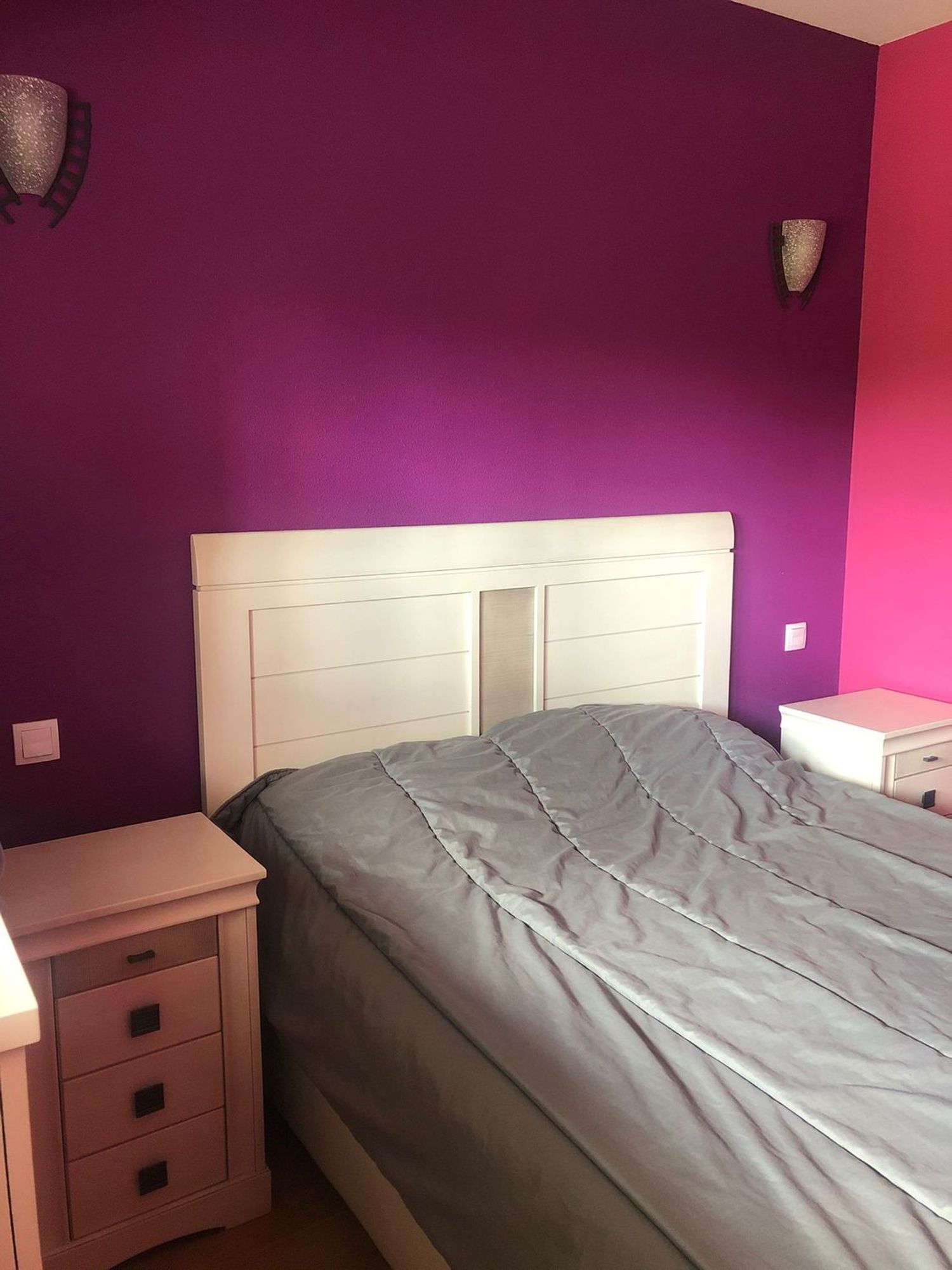 Piso en calle de Aragón, 2 - Foto 11