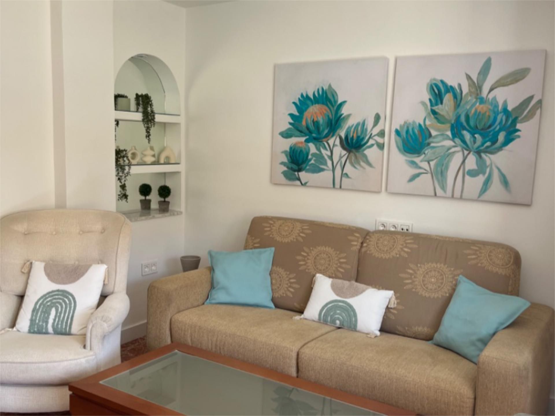 Piso en  Calle Doctor Marañón 4 - Foto 2