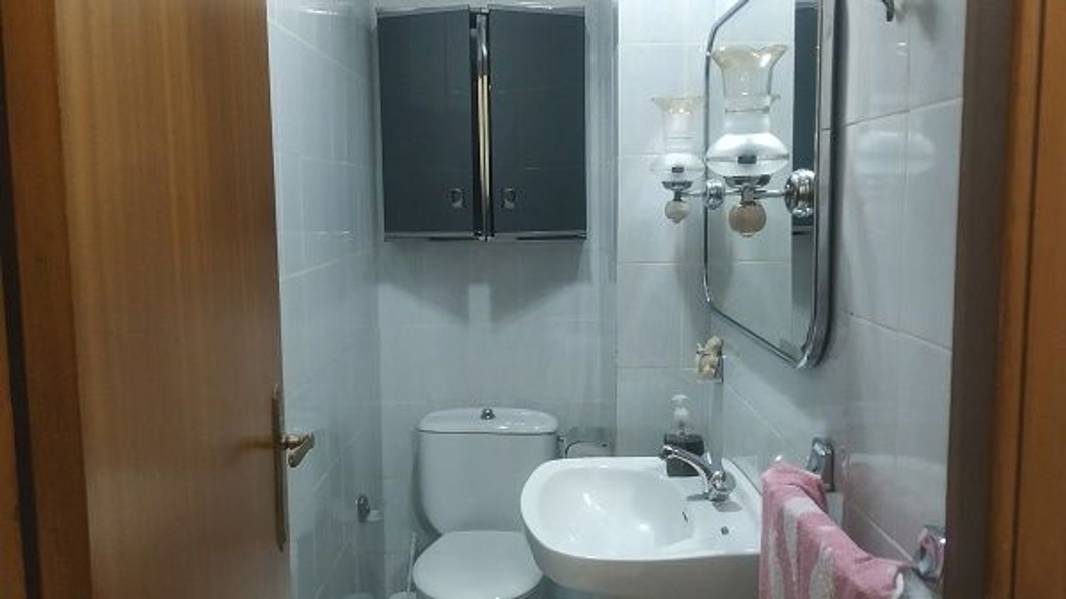 Piso en Calle Profesor Tierno Galván, 2 a - Foto 8