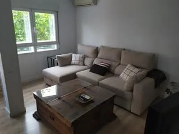 Piso en calle de Antonio Díaz-Cañabate, 33