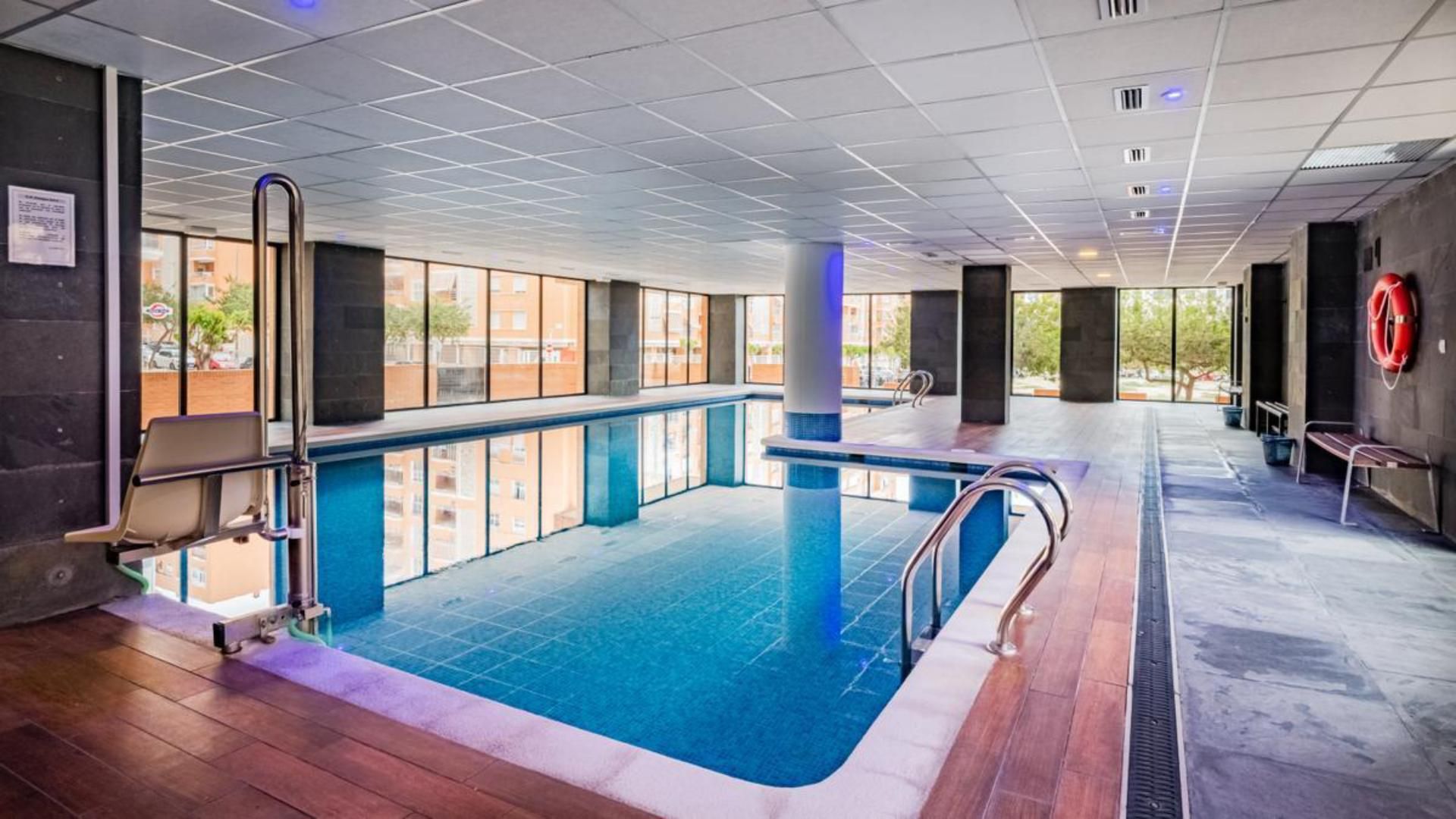 Piso en  Avenida José Jornet Navarro 1 - Foto 3