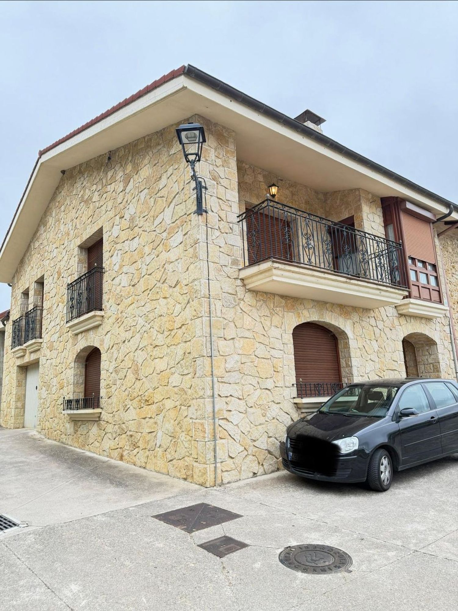 Casa de pueblo en Mayor, 7 - Foto 2