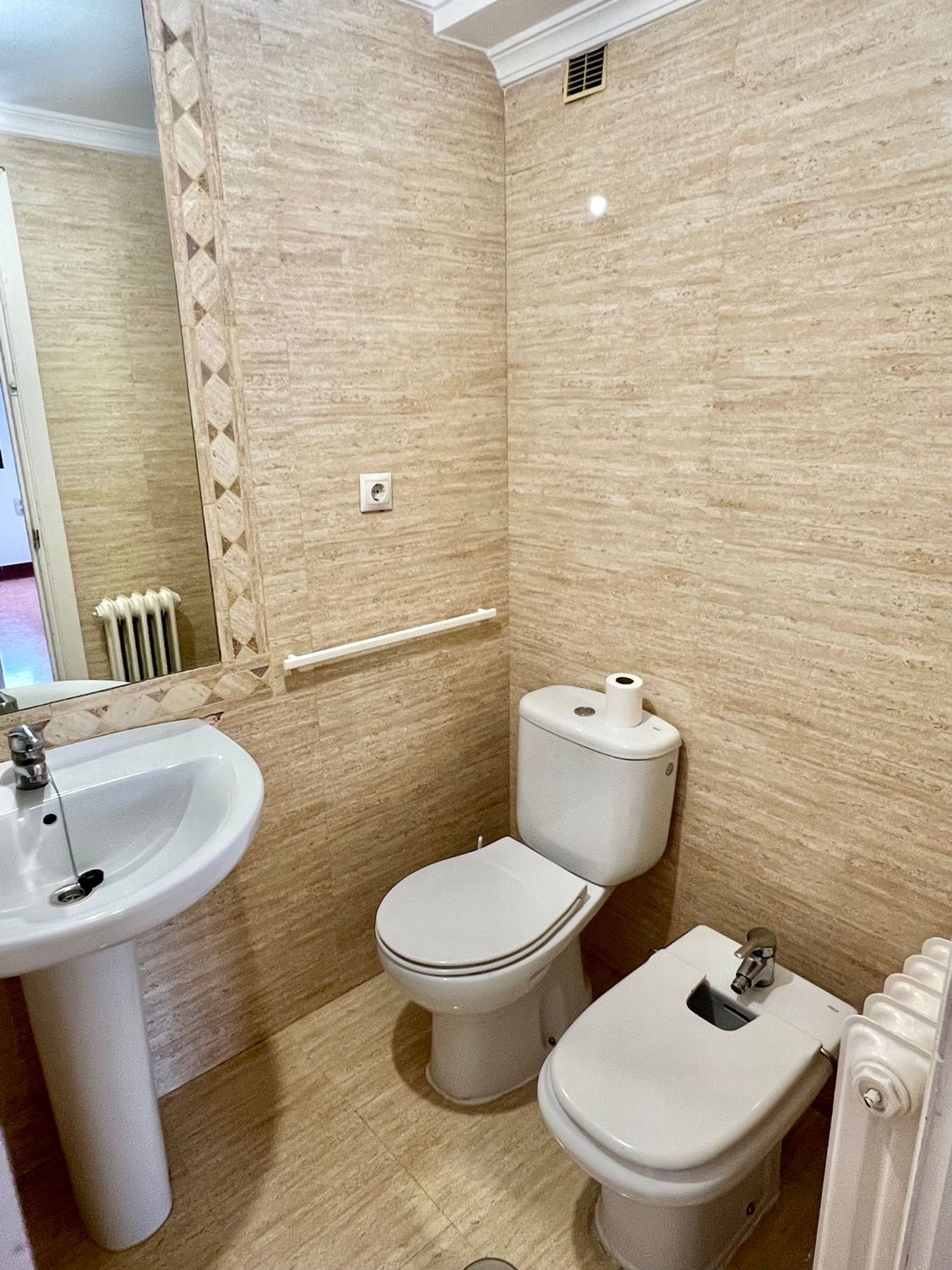 Piso en calle Rey Abu Said, 6 - Foto 16