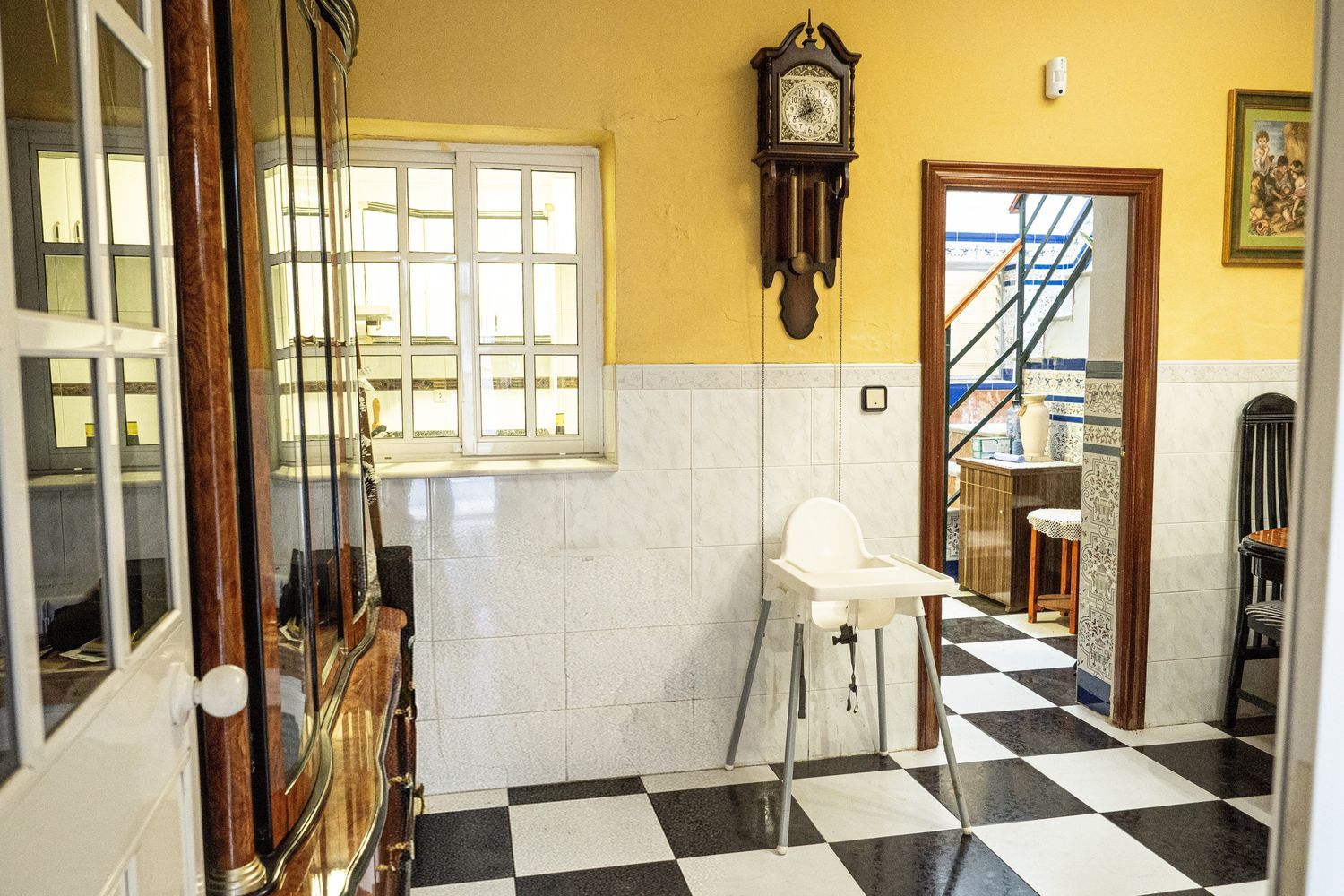 Chalet adosado en calle Lorenzo Mercante, 33 - Foto 3