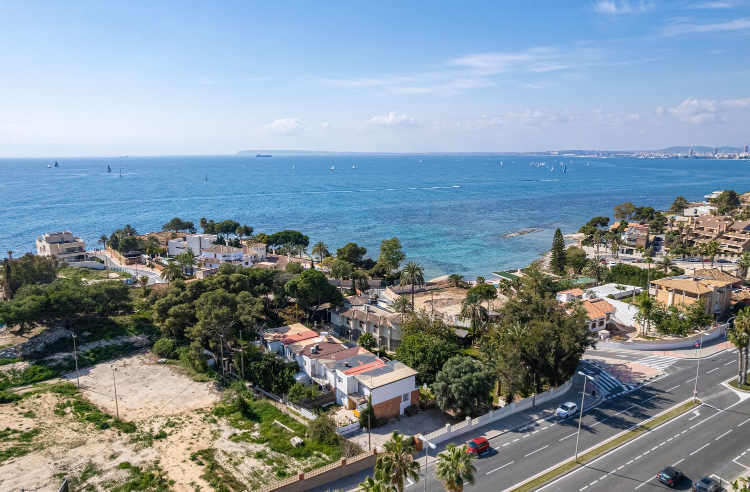 Chalet pareado en avenida de la Costa Blanca, 46 - Foto 25