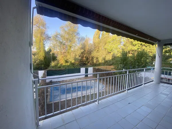 Chalet pareado en San Agustin de Guadalix - Foto 13