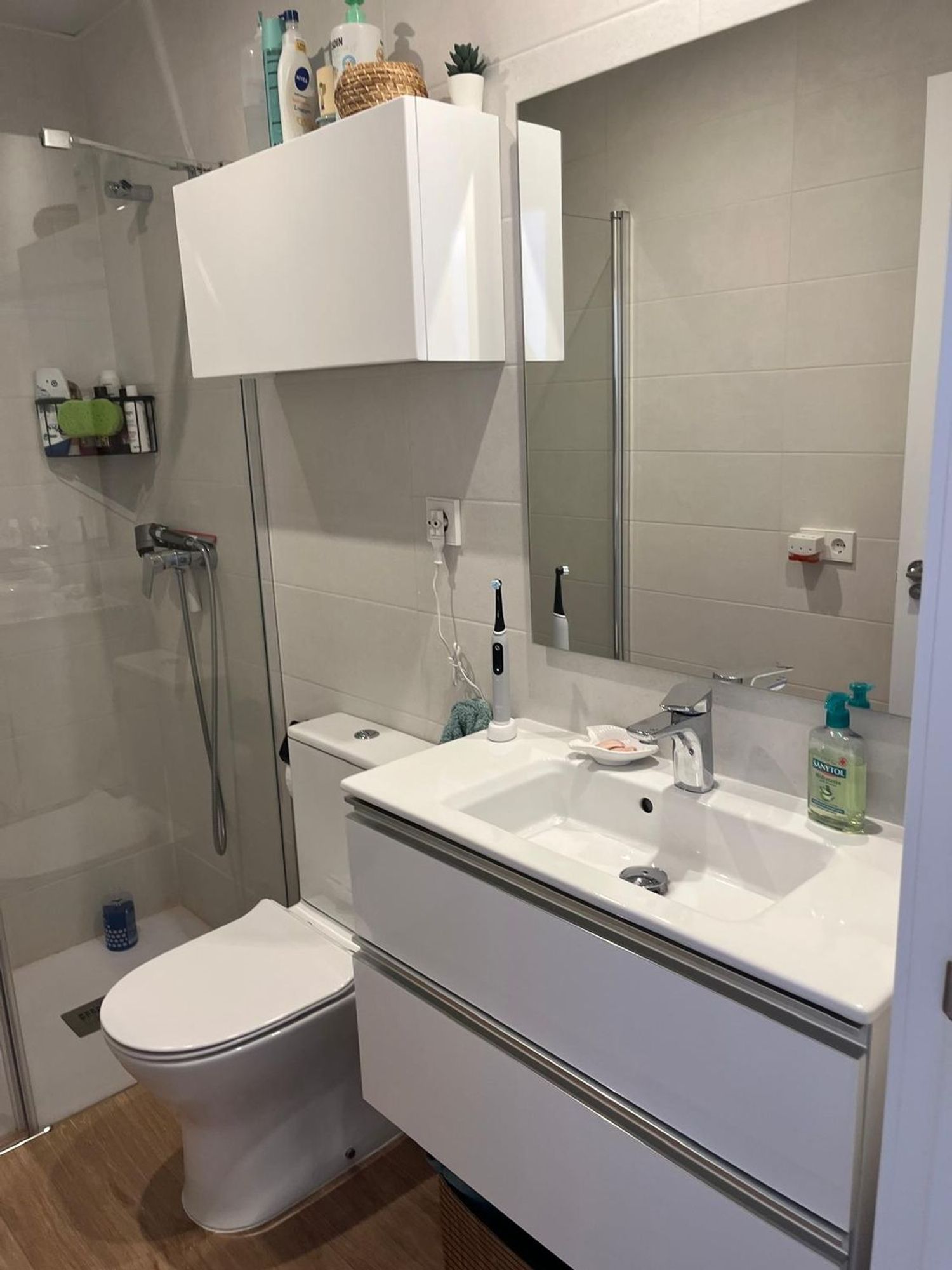 Piso en calle del Panizo, 37 - Foto 3